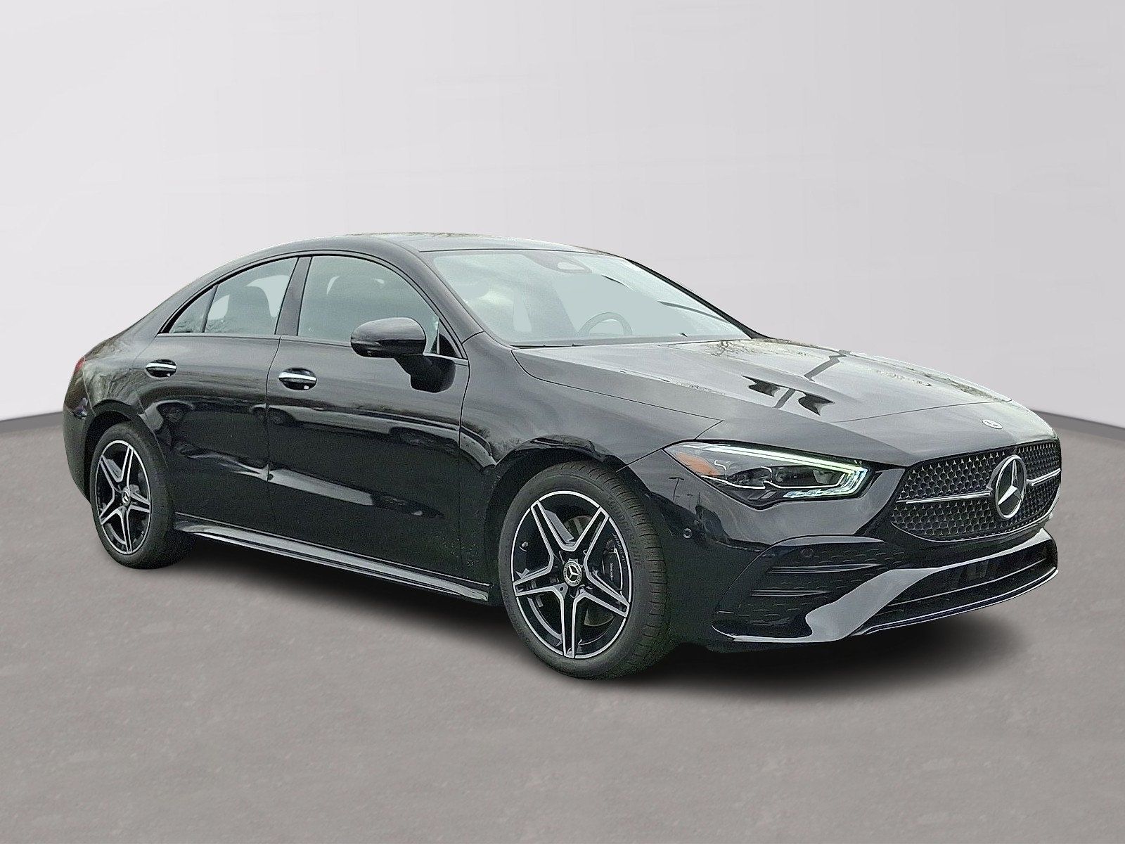 Used 2026 Mercedes-Benz CLA 250 4MATIC image 3