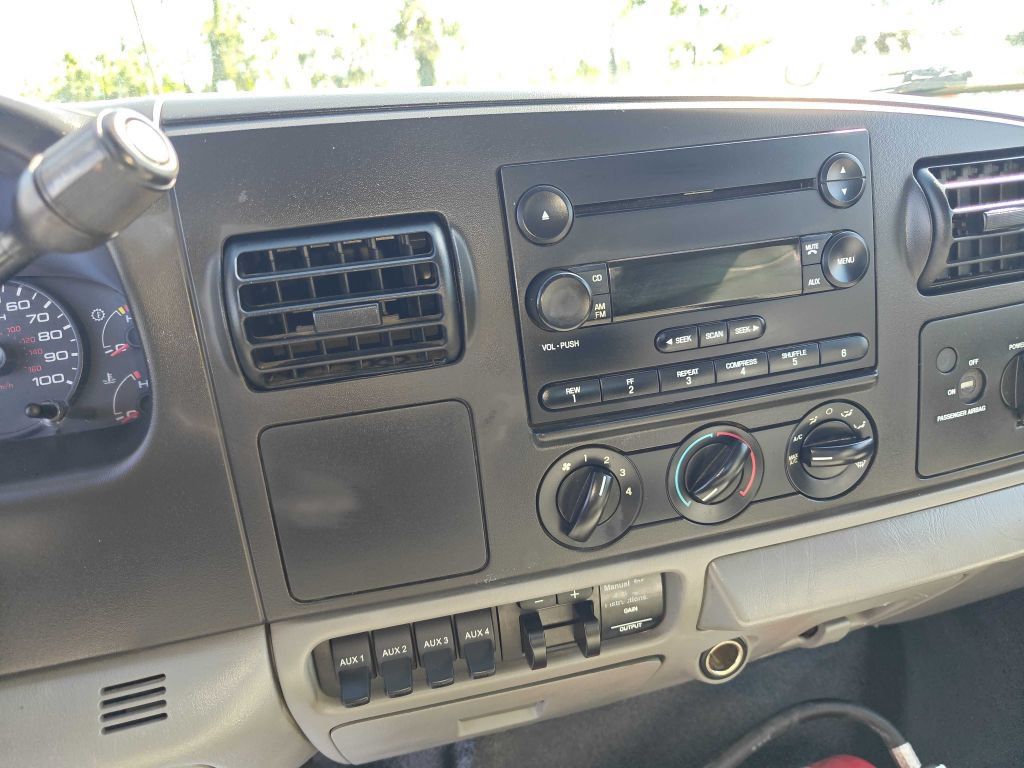 Used 2007 Ford F450 XL RWD image 18