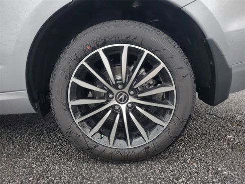 New 2026 Acura RDX SH-AWD w/ Advance Package image 11