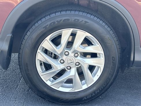 Used 2016 Honda CR-V EX-L image 34