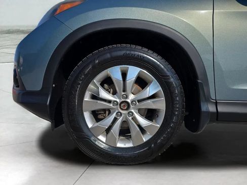 Used 2012 Honda CR-V EX-L image 27