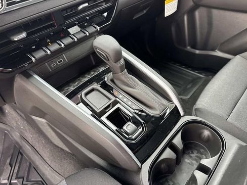 New 2026 Chevrolet Colorado W/T w/ WT Convenience Package II RWD image 46