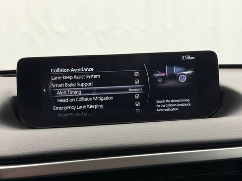 Used 2025 MAZDA CX-50 AWD 2.5 S w/ Preferred Package image 30