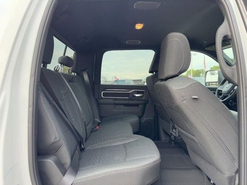 New 2026 RAM 2500 Big Horn image 5