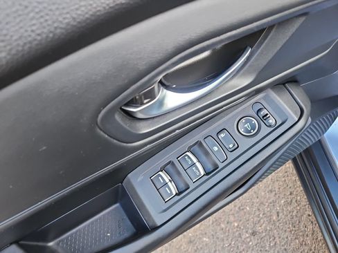 Used 2023 Honda Accord EX image 11