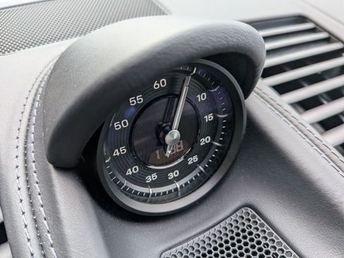 Certified 2025 Porsche 911 Carrera 4 GTS image 20