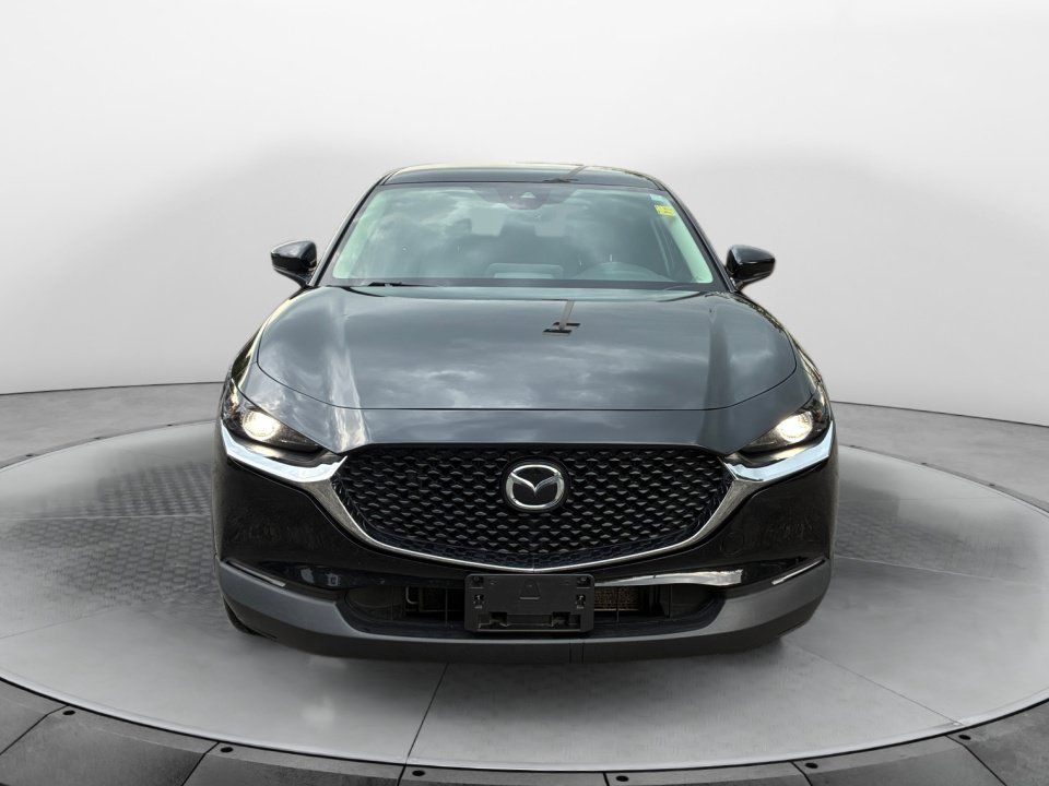 Used 2021 MAZDA CX-30 AWD 2.5 S w/ Select Package image 2