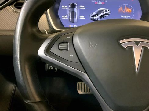 Used 2018 Tesla Model S P100D image 24