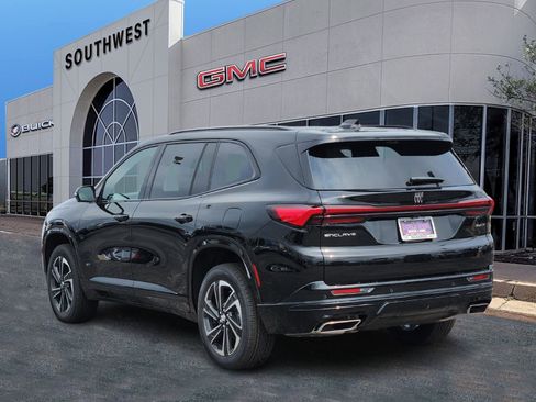 New 2026 Buick Enclave Sport Touring w/ Power Package image 4