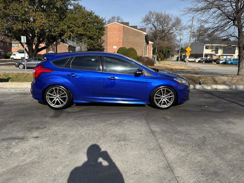 Used 2013 Ford Focus ST image 6