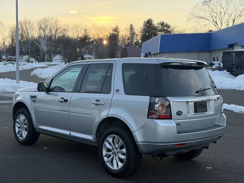 Used 2013 Land Rover LR2 AWD/4WD image 10