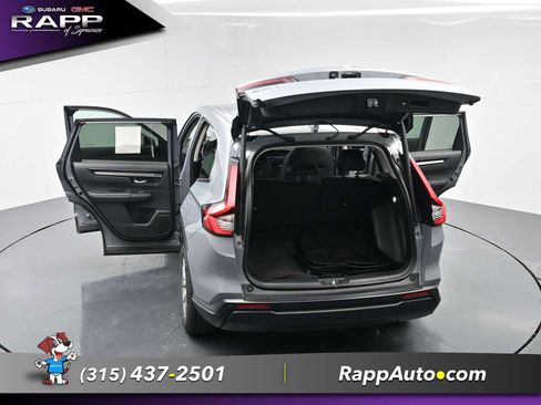 Used 2024 Honda CR-V EX-L image 30