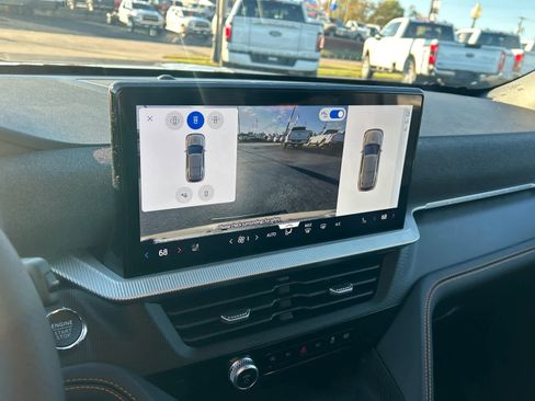 New 2026 Ford Explorer Tremor w/ Tremor Convenience Package image 51