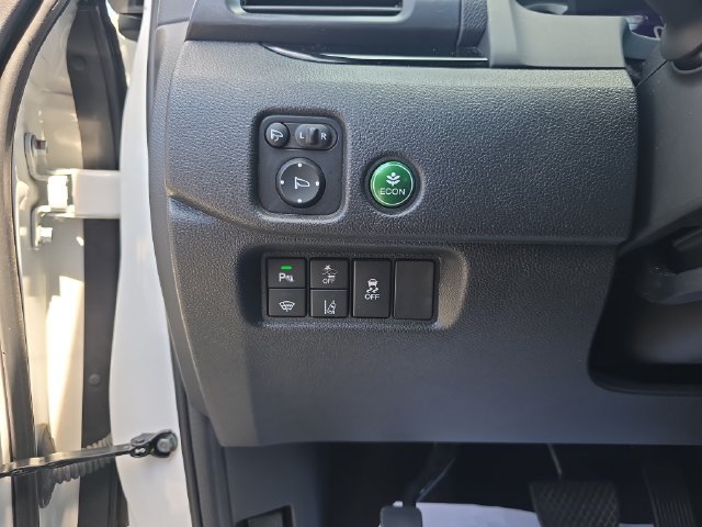 Used 2024 Honda Passport Black Edition image 19