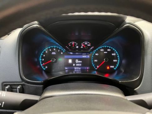 Used 2020 Chevrolet Colorado Z71 image 21