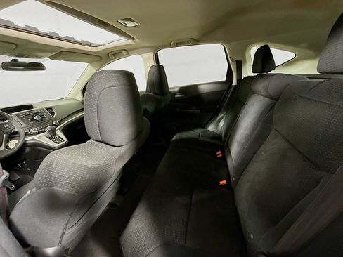 Used 2012 Honda CR-V EX image 23