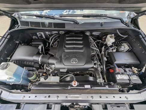 Used 2021 Toyota Tundra Limited image 22