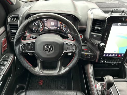 Used 2022 RAM 1500 TRX w/ TRX Level 2 Equipment Group image 14