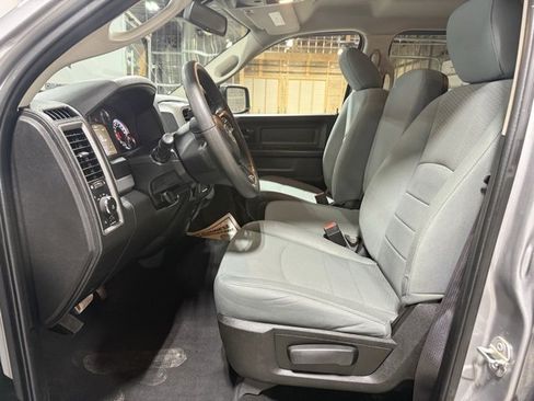 Used 2019 RAM 1500 Express w/ Wheel & Sound Group image 10