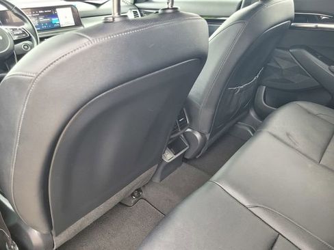 Used 2024 Kia Seltos EX FWD image 14