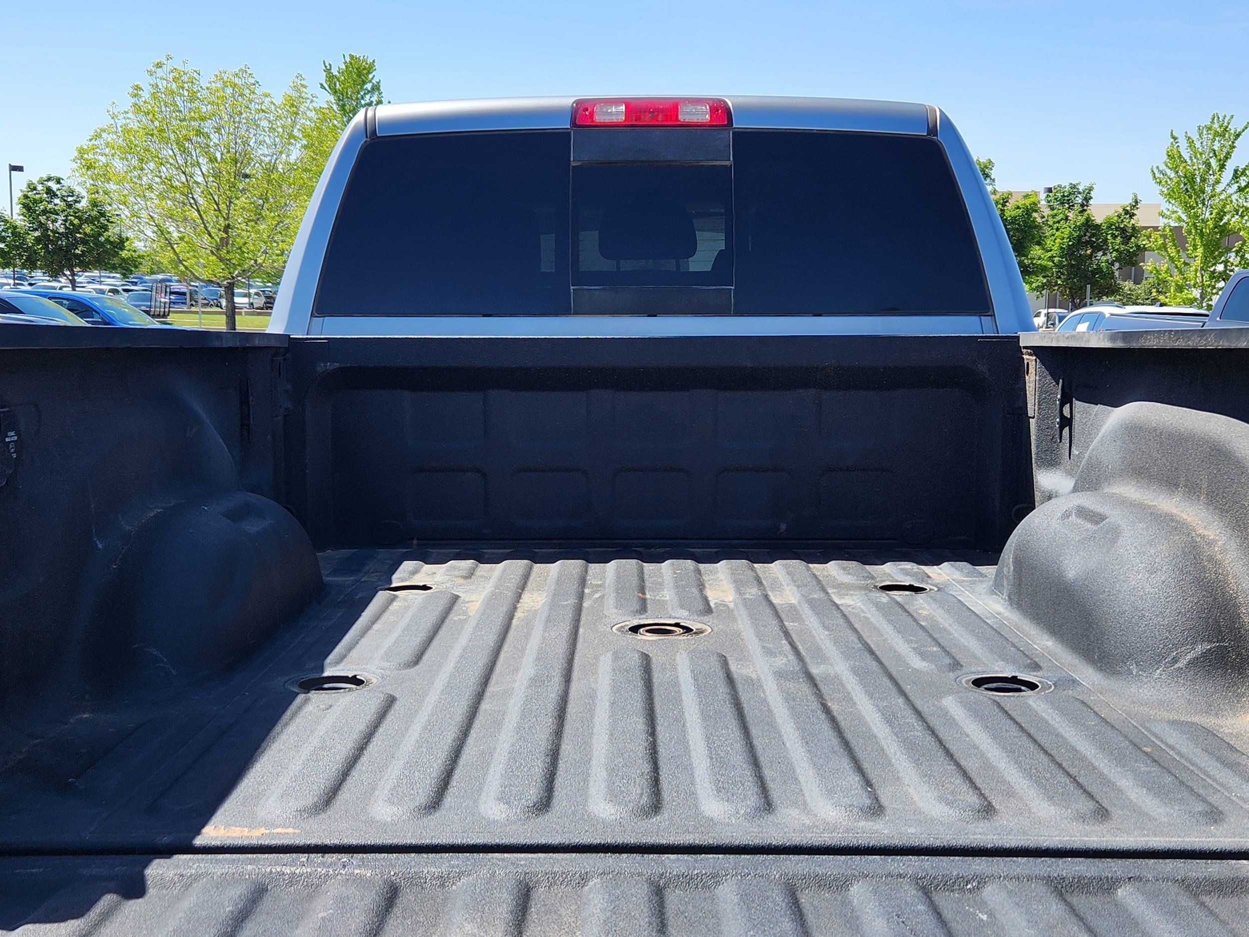 Used 2022 RAM 2500 Limited AWD/4WD image 12