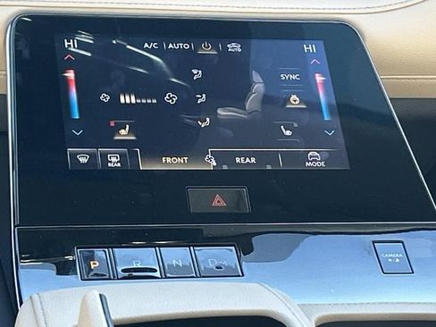 New 2026 INFINITI QX80 Pure w/ Cargo Package image 28