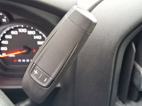 Used 2023 Chevrolet Silverado 1500 W/T w/ WT Value Package image 12