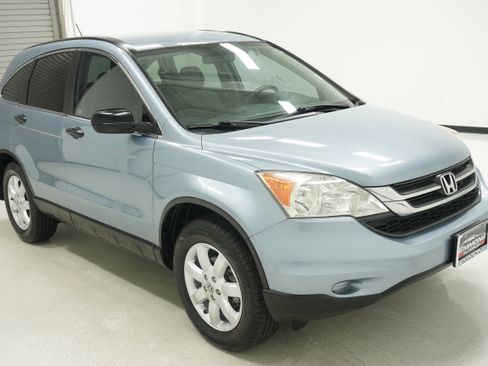 Used 2011 Honda CR-V SE image 3