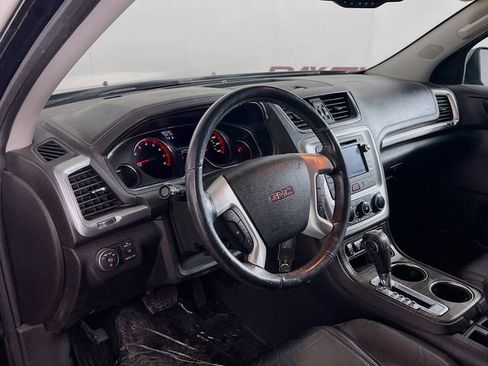 Used 2016 GMC Acadia SLT w/ Open Road Package AWD/4WD image 36