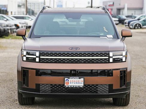 New 2026 Hyundai Santa Fe Calligraphy image 2