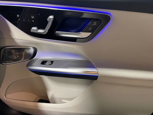 Certified 2026 Mercedes-Benz GLC 300 4MATIC image 27