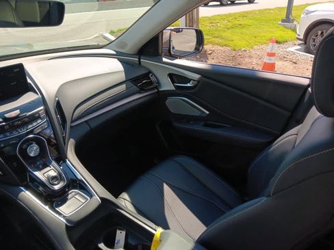 Used 2023 Acura RDX AWD w/ Technology Package image 18
