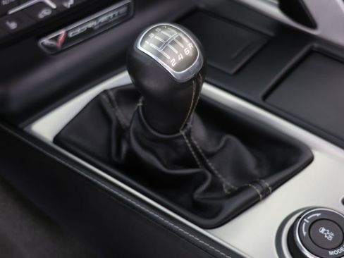 Used 2014 Chevrolet Corvette Stingray Coupe w/ 2LT Preferred Equipment Group RWD image 6