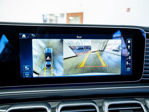 Used 2024 Mercedes-Benz GLE 53 AMG 4MATIC Coupe image 45