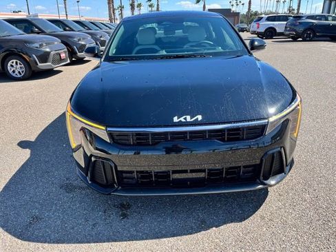 New 2026 Kia K4 GT-Line Turbo FWD image 2