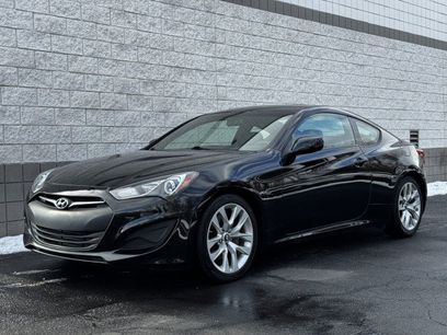 Used 2013 Hyundai Genesis 2.0T