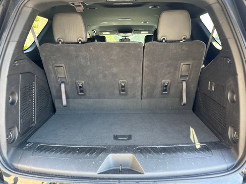 Used 2025 Chevrolet Tahoe LT AWD/4WD image 18