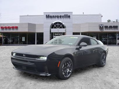 New 2026 Dodge Charger Scat Pack