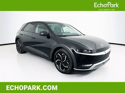 Used 2024 Hyundai Ioniq 5 SE