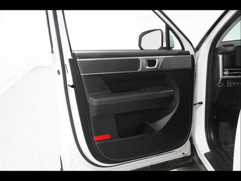 Used 2026 Hyundai Santa Fe SEL AWD/4WD image 4