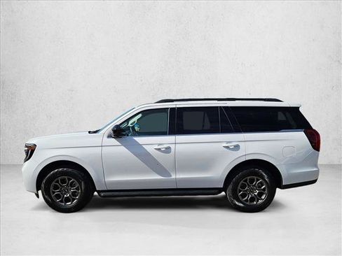 New 2026 Ford Expedition Active AWD/4WD image 7