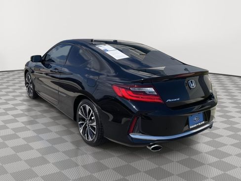 Used 2016 Honda Accord EX-L image 5