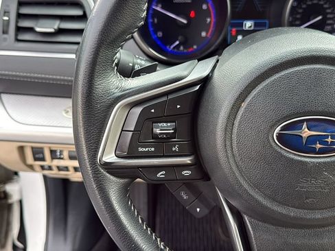 Used 2019 Subaru Outback 2.5i Premium w/ Popular Package #2 AWD/4WD image 15