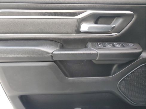 Used 2022 RAM 1500 Big Horn image 15