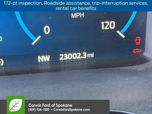 Used 2023 Ford F150 4x4 SuperCrew image 5