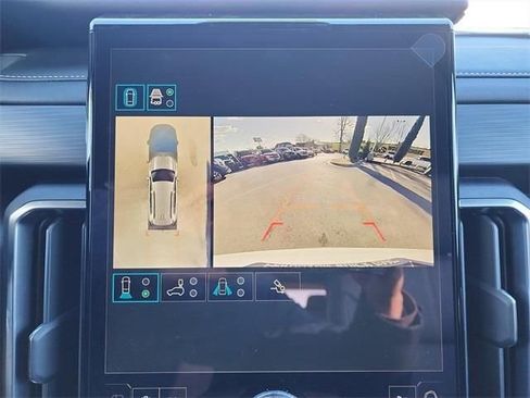 New 2026 GMC Acadia Elevation w/ Super Cruise Package FWD image 23