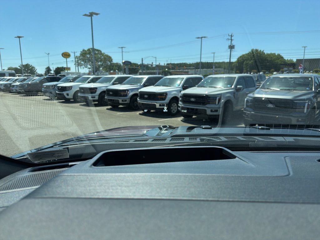 New 2026 Ford F150 Raptor AWD/4WD image 37