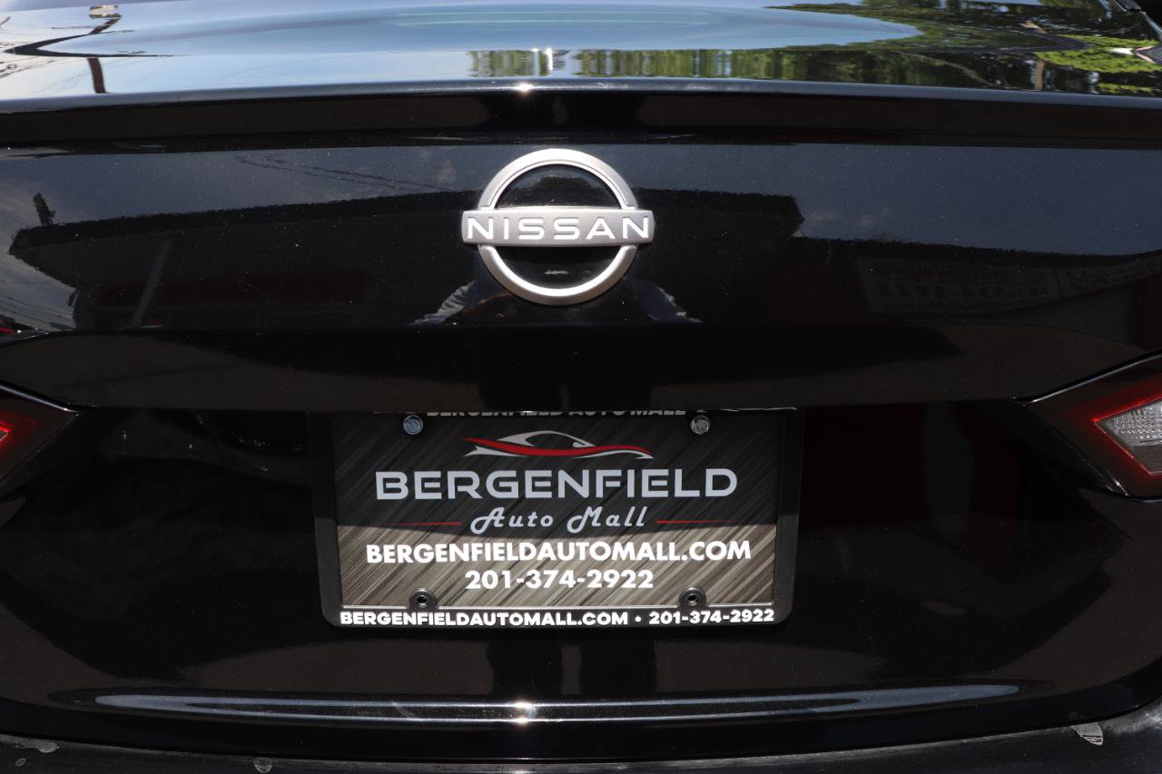 Used 2024 Nissan Altima 2.5 SR FWD image 56