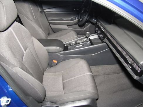 Certified 2023 Honda Accord Sport image 20