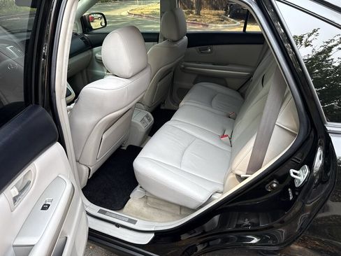 Used 2006 Lexus RX 400h AWD image 20